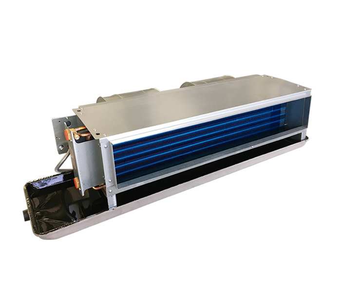 風機盤管的設計